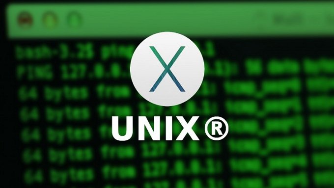 UNIX Sistem Operasi Komputer