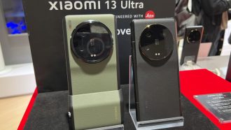 Xiaomi 13 Ultra