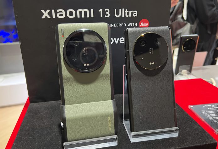 Xiaomi 13 Ultra