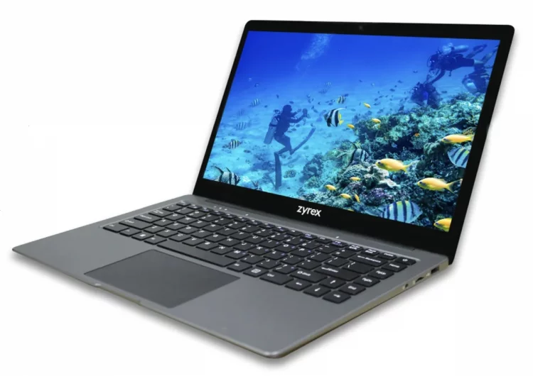 Zyrex Bunaken 10 Deretan Laptop Layar Full HD Terbaik & Paling Murah 2023