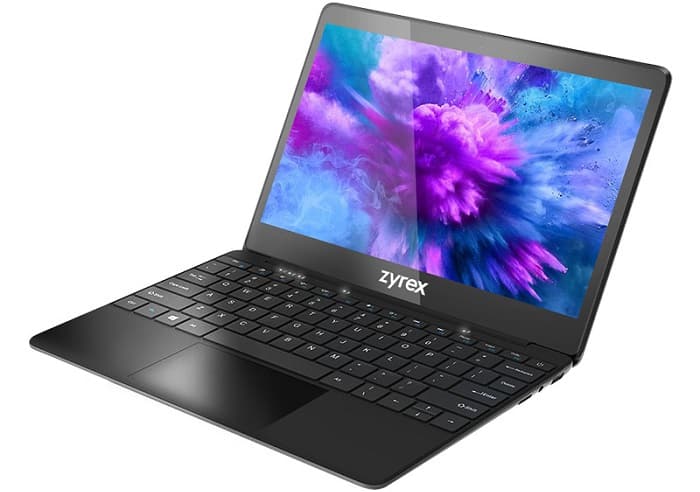 Zyrex Sky 232 N4020 10 Deretan Laptop Layar Full HD Terbaik & Paling Murah 2023