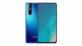 vivo V15 Pro