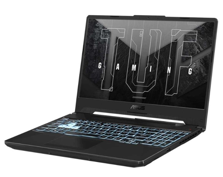 ASUS Tuf Gaming A15 FA506NF