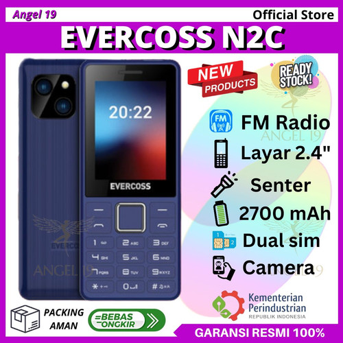 Evercoss N2C