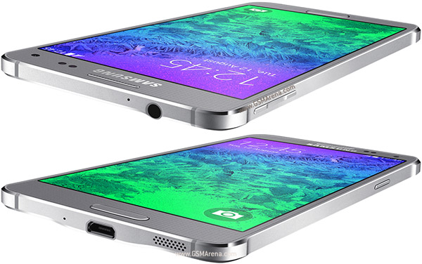 Samsung Galaxy Alpha 12 Rekomendasi HP Samsung Paling Tipis di Dunia Terbaru 2023!