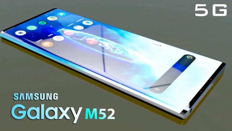 Samsung Galaxy M52 5G 12 Rekomendasi HP Samsung Paling Tipis di Dunia Terbaru 2023!