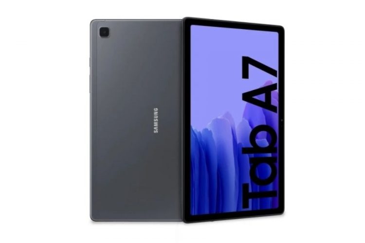 Samsung Galaxy Tab A7