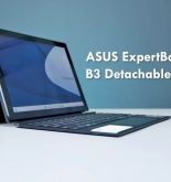 Spesifikasi Laptop Asus ExpertBook B3000
