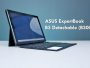 Spesifikasi Laptop Asus ExpertBook B3000