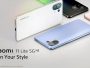Xiaomi Mi 11 Lite 5G NE