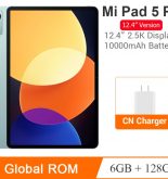 Xiaomi Pad 5 Pro 12.4