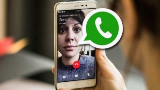 Cara merekam panggilan whatsapp secara manual