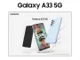 Full Spek Samsung Galaxy A33 5G