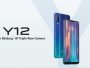 Full Spek vivo Y12 Lengkap