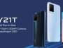 Full Spek vivo Y21T