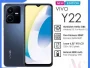Full Spek vivo Y22, Harga, Spesifikasi, Fitur