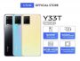 Full Spek vivo Y33t