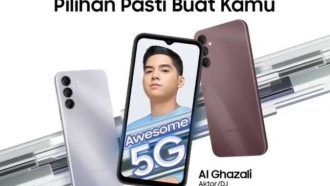 Samsung Galaxy A14 5G