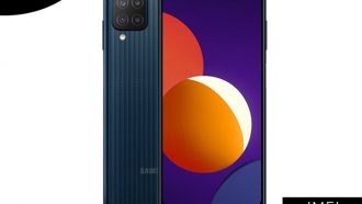 Samsung Galaxy M12