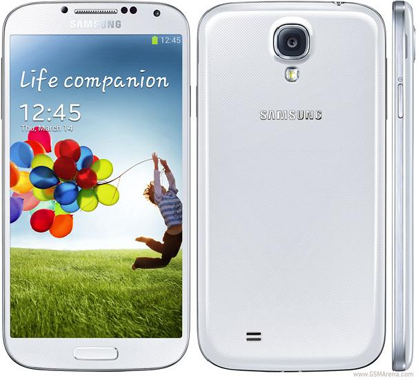 Samsung Galaxy S4 14 HP Samsung Dibawah 1 Juta, Murah dengan Fitur Melimpah!
