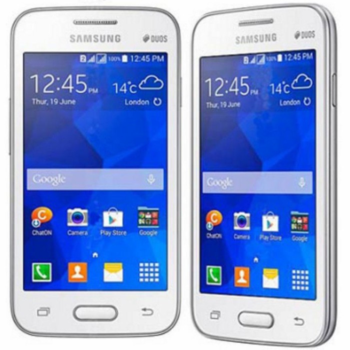 Samsung Galaxy V Plus 14 HP Samsung Dibawah 1 Juta, Murah dengan Fitur Melimpah!