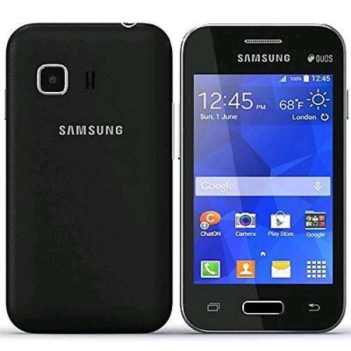 Samsung Galaxy Young 2 14 HP Samsung Dibawah 1 Juta, Murah dengan Fitur Melimpah!