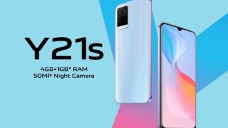 Spek vivo Y21s Lengkap, Harga, Fitur, Spesifikasi