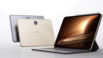 Spesifikasi Oppo Pad 2, Spek dengan Fitur Lengkap + Harga Terbaru!