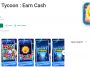 Galaxy Tycoon : Earn Cash