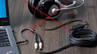 8 Cara Mengatasi Headset Tidak Terdeteksi di Laptop & PC, Mudah